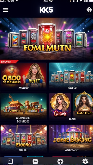 Screenshot 2 kk5